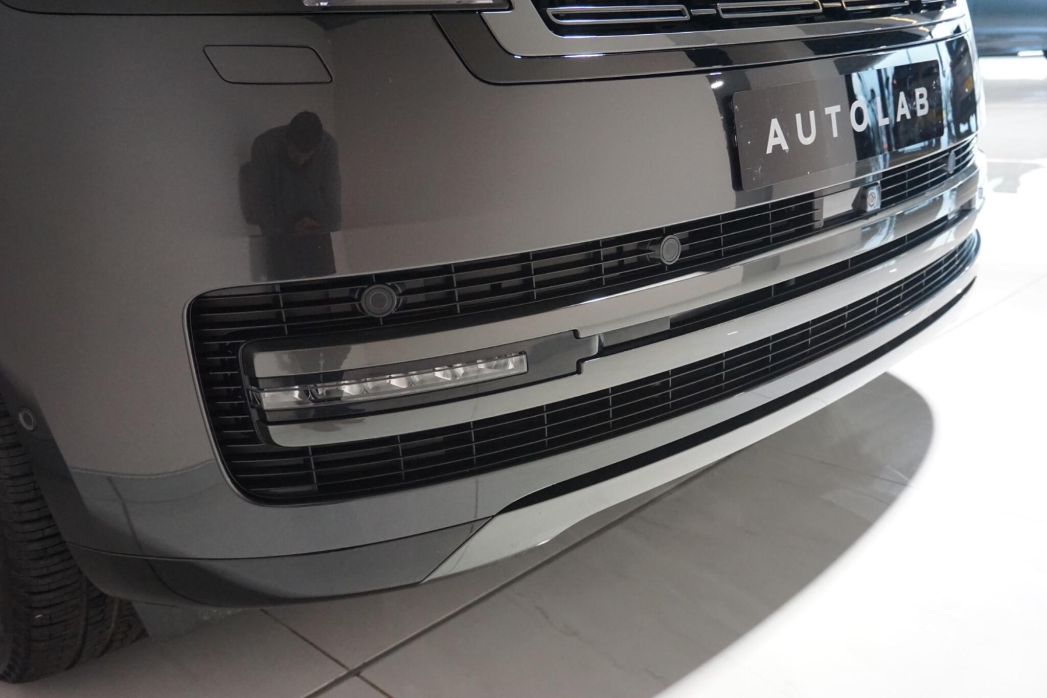 Land Rover Range Rover 3.0 D350 MHEV HSE SUV 5dr Diesel Auto 4WD Euro 6 (s/s) (350 ps)